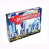 Настольная игра Монополист Strateg (508)