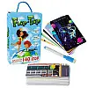 Настольная развивающая игра Flop-Top Strateg (30868)