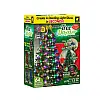 Цельная ёлочная гирлянда универсальная Tree Dazzler 64 Led