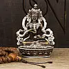 Статуэтка HandiCraft Ваджрасаттва тиб.Дордже Семпа 9 см (23886)
