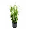 Искусственное растение в горшке Flora 60 см Зеленый (SK000221)