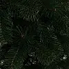 Декоративная елочка Flora 200 см Зеленый (49593)