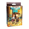 Карточная игра Strateg Меткий глаз укр (30274)