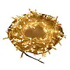 Гирлянда светодиодная Mine 300 LED 145 см Золотой (hub_hwatue)