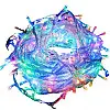 Гирлянда светодиодная Mine 300 LED 18 м Разноцветный (hub_ik3w3s)