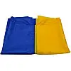 Флаг Украины BookOpt нейлон 90*135 см BK3024