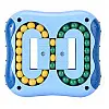 Головоломка антистресс RIAS IQ Puzzle Ball Blue (3_01177)