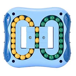 Головоломка антистресс RIAS IQ Puzzle Ball Blue (3_01177)