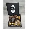 Подарочный набор Кукумбер Black Gift 8-0383