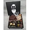 Подарочный набор Кукумбер Black Gift 8-0383