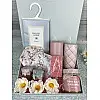 Подарунковий набір Кукумбер Pink Salt 8-0410