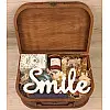 Подарунковий набір Кукумбер Smile 8-0411