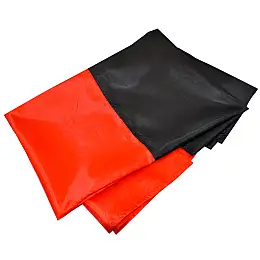 Прапор УПА BookOpt нейлон 90*135 см BK3027