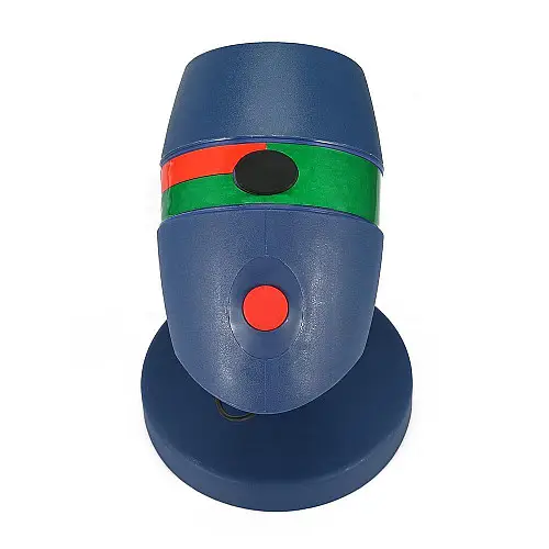 Лазерний вуличний проектор RIAS Star Shower Laser Light 8003 (3_00981)