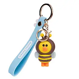 Брелок YES коллекция Line Friends Bee Sally (559365)