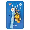Брелок YES коллекция Line Friends Bee Sally (559365)