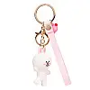 Брелок YES коллекция Line Friends Cony (559367)