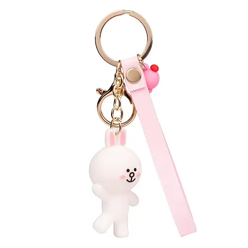 Брелок YES коллекция Line Friends Cony (559367)