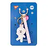 Брелок YES коллекция Line Friends Cony (559367)