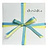Коробка картонная Dushka 20х20х10 см Белая