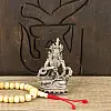 Ваджрасаттва (тиб.Дордже Семпа) Kailash Метал 6.8 см (23367)