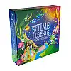 Настольная игра Strateg The time of legends развлекательная на украинском языке (30267)