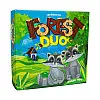 Настольная игра Strateg на украинском языке Forest Duo (30867)
