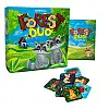 Настольная игра Strateg на украинском языке Forest Duo (30867)