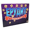 Настольная игра Strateg Эрудит на украинском языке (30451)