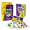Настольная игра Strateg Duality на украинском языке (30958)