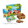 Настольная игра Strateg Игривые бельчатые на украинском языке (30852)