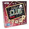 Настольная игра Strateg Знаток CLUB на украинском языке (702)