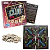 Настольная игра Strateg Знаток CLUB на украинском языке (702)