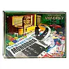 Детская настольная игра "Monopolist" Danko Toys 4860 G-MonP-01-01U Укр