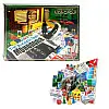 Детская настольная игра "Monopolist" Danko Toys 4860 G-MonP-01-01U Укр
