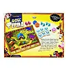 Игра настольная "Ферма ЛЮКС" Danko Toys G-FL-01-02 большая Укр