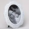 Декоративна фоторамка "Дзеркало" 19*23 см Angel Gifts SK15483