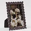 Декоративна фоторамка "Рубін" 13*17 см Angel Gifts SK15575