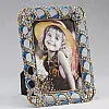 Декоративная фоторамка «Ленточки» 14*19 см Angel Gifts SK15579