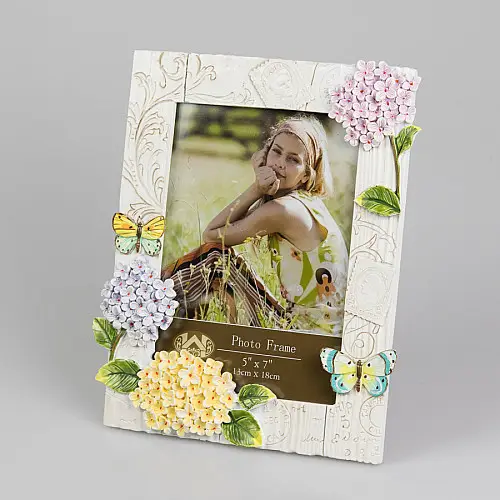 Декоративна фоторамка Dotti 17*22 см Angel Gifts SK15680