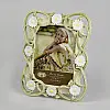Декоративная фоторамка «Loppi» 19*22 см Angel Gifts SK15682