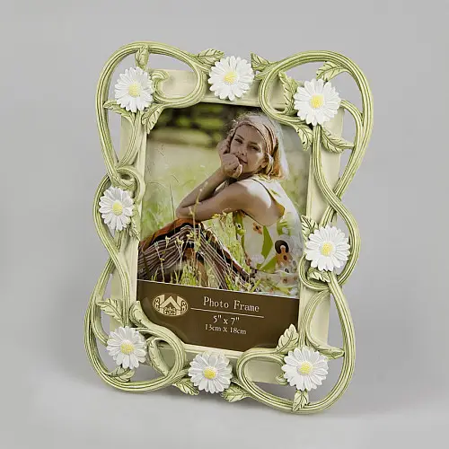 Декоративная фоторамка «Loppi» 19*22 см Angel Gifts SK15682