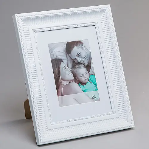 Декоративна фоторамка "Abiolli" Angel Gifts SK15735
