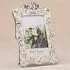 Декоративна фоторамка «Голуби» 15*23 см. Angel Gifts SK16911
