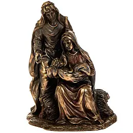 Статуетка декоративна Народження Ісуса Veronese AL31928