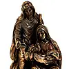 Статуетка декоративна Народження Ісуса Veronese AL31928