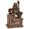 Статуетка декоративна Деметра богиня родючості Veronese AL32461