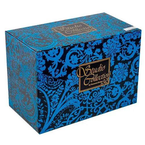 Статуетка-скринька Черепаха 17 см Veronese AL32503