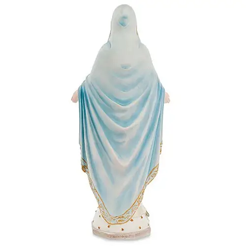 Статуэтка Матерь Божья 26 см Veronese AL32506