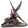 Статуетка декоративна Амур та Психея Veronese AL32530